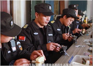 杭州开锁培训学校课程
