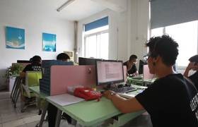 杭州巨龙开锁培训学校为学员提供网络服务