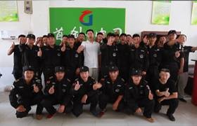 杭州巨龙开锁培训学校欢迎每一位学员前来考察